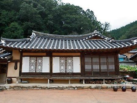 Chalbanggong Jongtaek Cheongsong Bagian luar foto