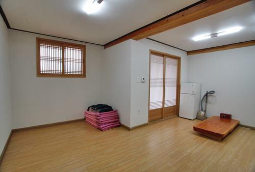 Chalbanggong Jongtaek Cheongsong Bagian luar foto