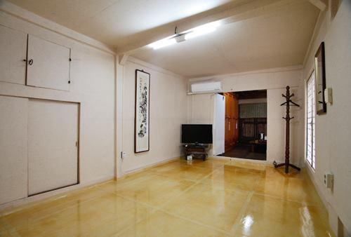 Chalbanggong Jongtaek Cheongsong Bagian luar foto